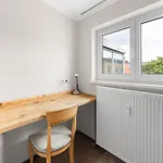 Comenius Hotel Berlijn