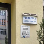 Hotel Comenius 3*