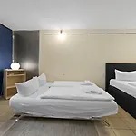 Hotel Comenius Berlijn