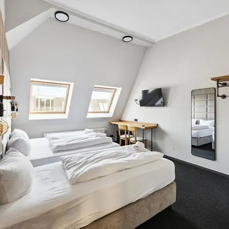 Comenius Hotel