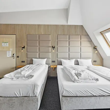 Hotel Comenius Berlijn