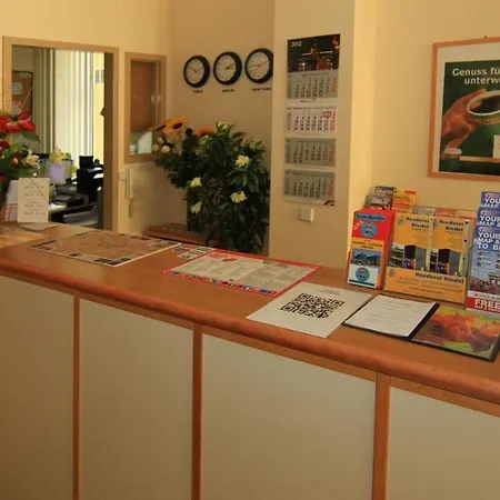 Comenius Hotel Berlijn