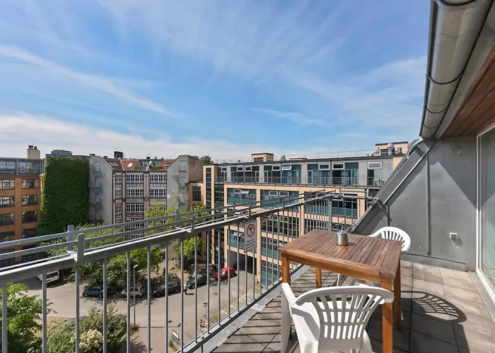 Comenius Hotel Berlin