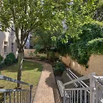 Hotel Comenius