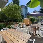 Comenius Hotel Berlim