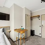 Comenius Hotel 3*