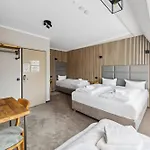 Comenius Hotel Berlim