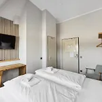 Hotel Comenius Berlim