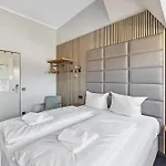Comenius Hotel 3*