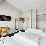 Hotel Comenius 3*