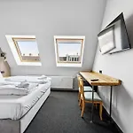 Comenius Hotel Berlín