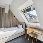 Comenius Hotel