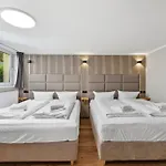 Comenius Hotel