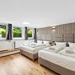 Hotel Comenius Berlín