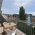 Hotel Comenius 3*
