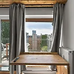 Hotel Comenius Berlim