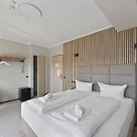 Comenius 3* Berlín