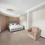 Hotel Comenius Berlín