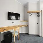 Comenius 3* Berlín