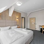 Comenius Hotel