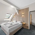 Comenius 3* Berlín