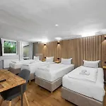 Hotel Comenius