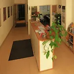 Comenius Hotel Berlim