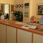 Comenius Hotel Berlim