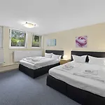 Comenius Hotel Berlín