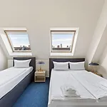 Hotel Comenius