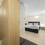 Comenius 3* Berlín