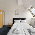 Hotel Comenius 3*