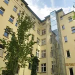Comenius 3* Berlín