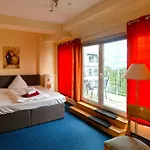 Comenius Hotel