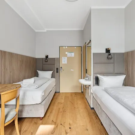 Hotel Comenius