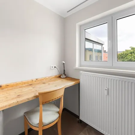 Comenius Hotel Berlin