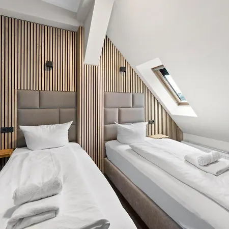Hotel Comenius