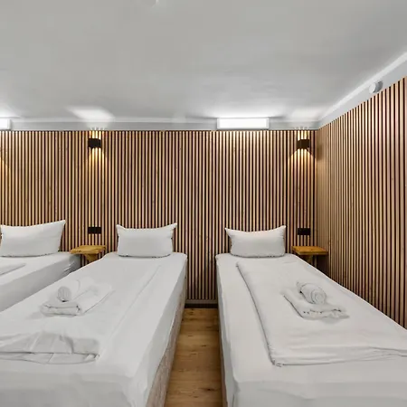 Hotel Comenius Berlin
