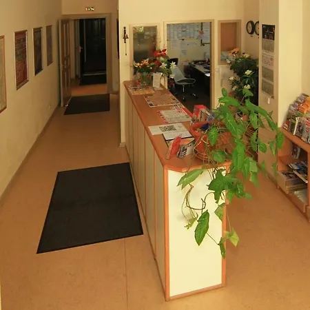 Comenius Hotel Berlin