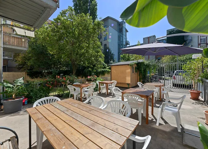 Comenius Hotel Berlijn