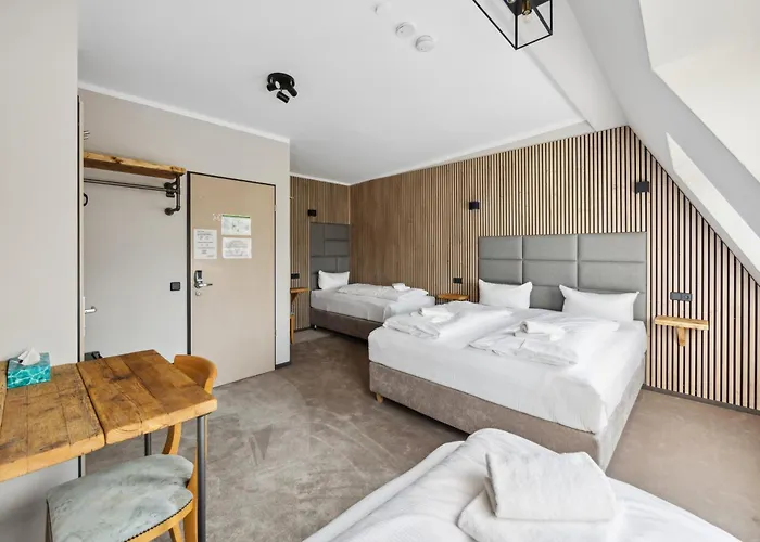 Comenius Hotel Berlijn