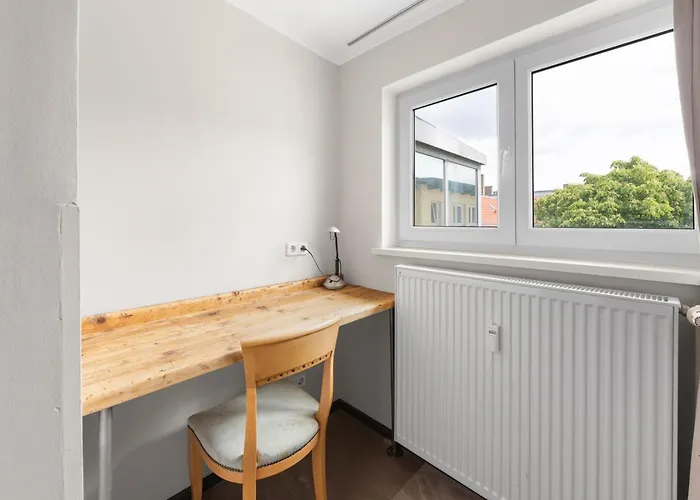 Comenius Hotel Berlin