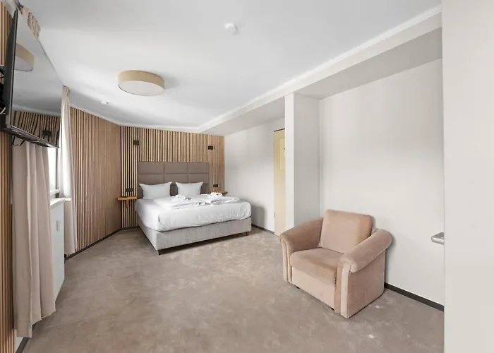 Hotel Comenius Berlijn