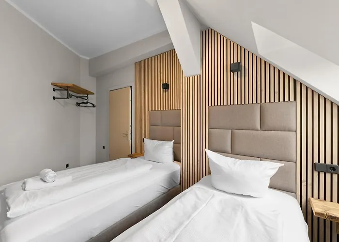 Hotel Comenius Berlijn