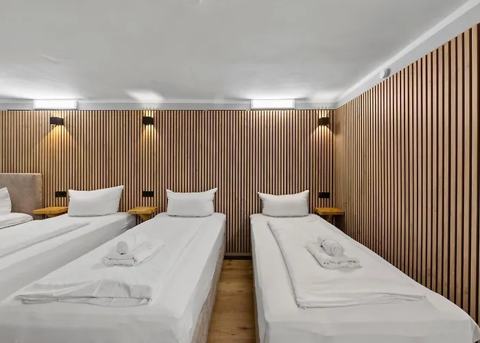 Hotel Comenius Berlijn