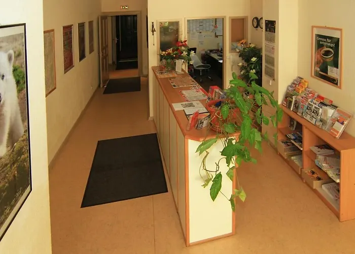 Comenius Hotel Berlin