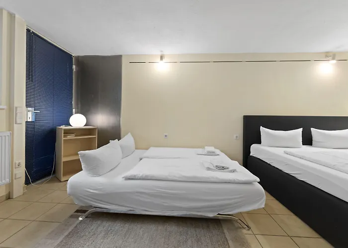 Hotel Comenius Berlijn