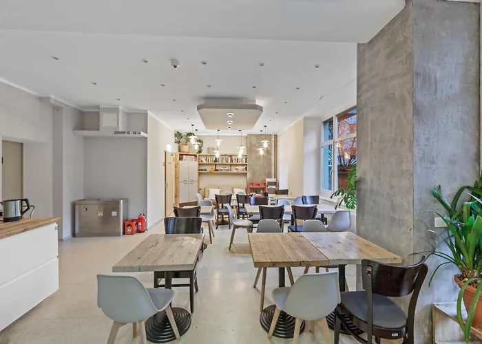 Comenius Hotel Berlijn