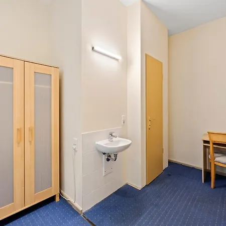 Hotel Comenius Berlín