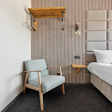 Hotel Comenius
